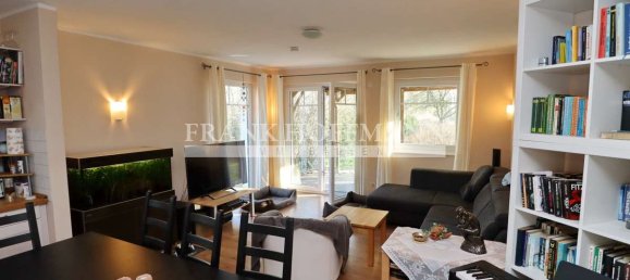 Bungalow de 3 habitaciónes en Pinneberg, Germany No. 52149 21