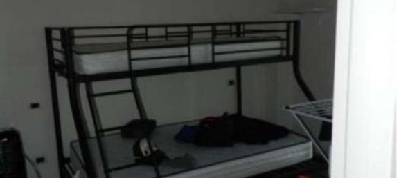 Квартира с 3 комнатами в Спинадеско, Италия № 96529 5