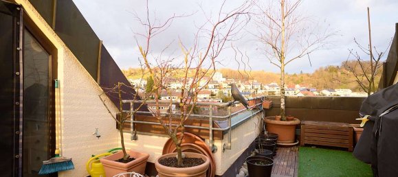 Duplex T2 em Esslingen, Germany N.º 19989 16