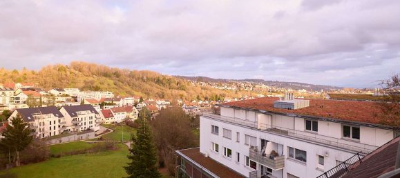 Duplex T2 em Esslingen, Germany N.º 19989 18