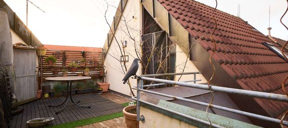 Duplex T2 em Esslingen, Germany N.º 19989 17