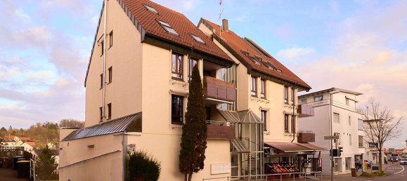 Duplex T2 em Esslingen, Germany N.º 19989 19