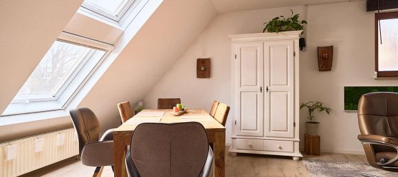 Duplex T2 em Esslingen, Germany N.º 19989 4