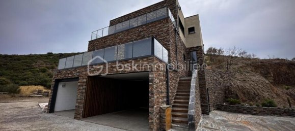 3 غرف نوم فيلا في Pyrenees-Orientales, France رقم 323077 2