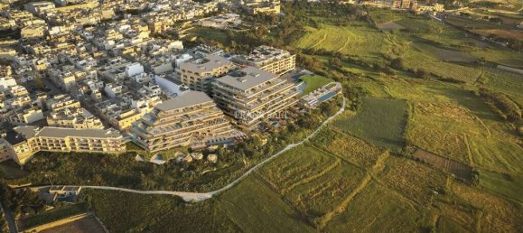 1 bedroom Apartment in Rabat, Malta No. 2662 10