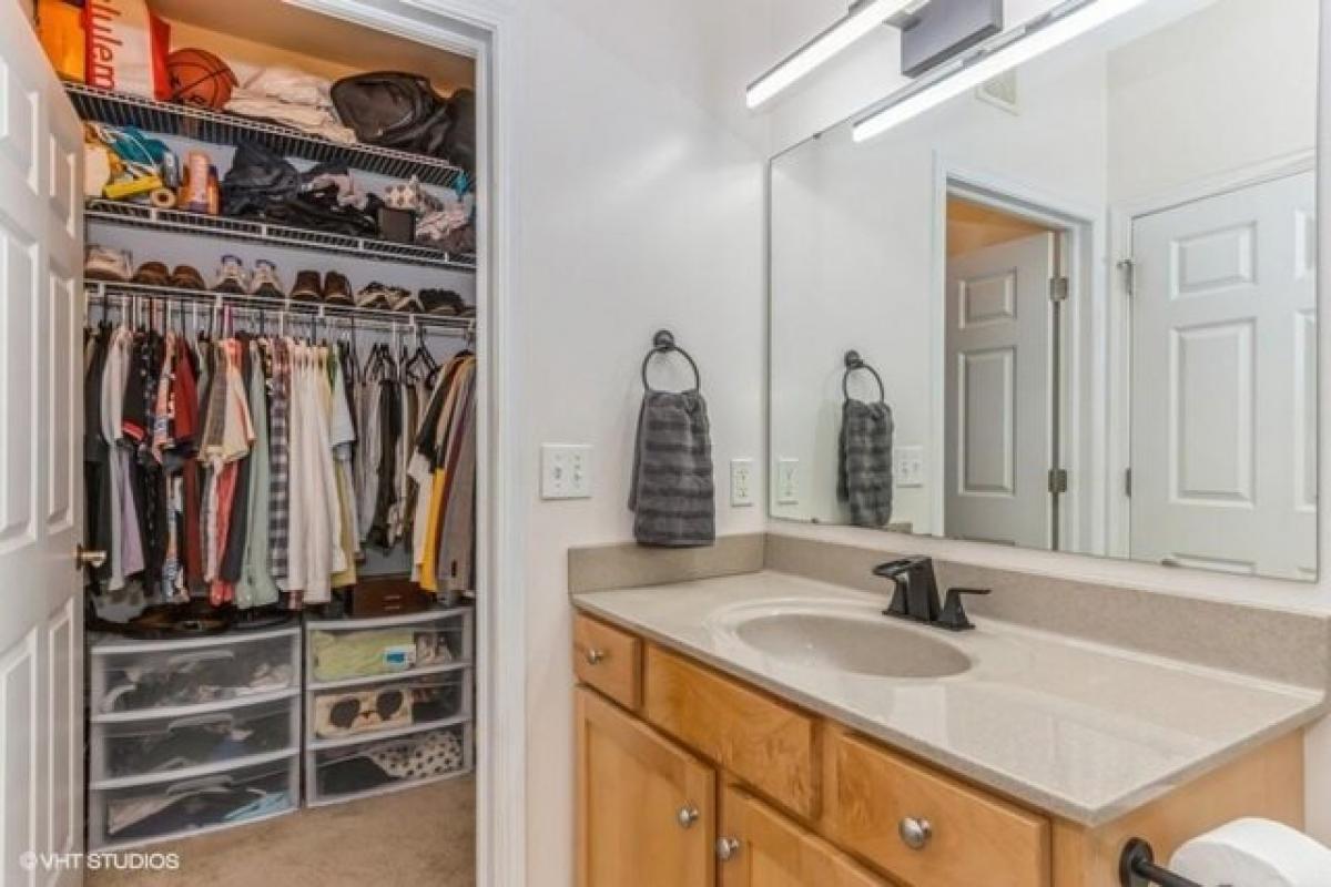 2 bedrooms House in Iowa City, USA No. 406013