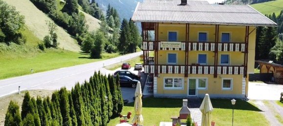 466m² Commercial property in Mortschach, Austria No. 210250 2