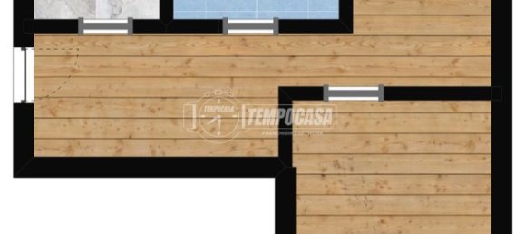 2-salle Appartement à Cologno Monzese, Italy No. 268879 24