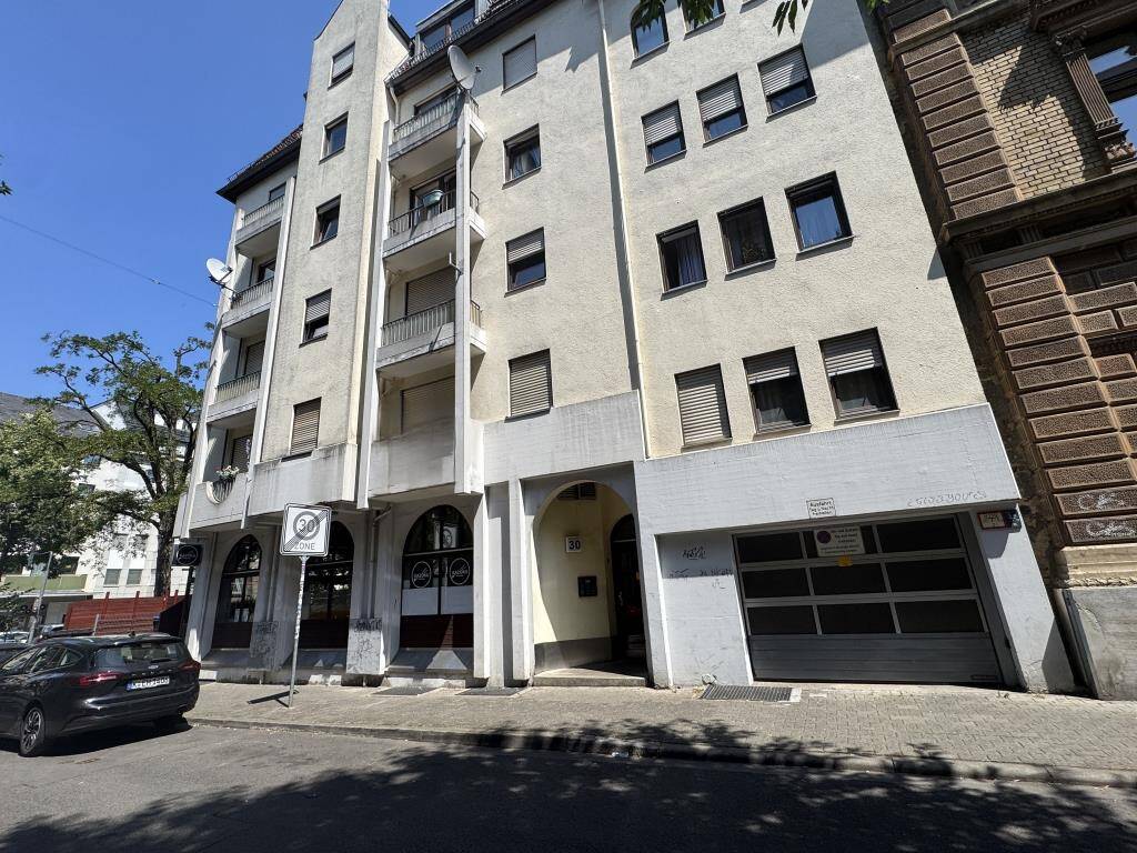 2-Zimmer Wohnung in Wiesbaden, Germany, Nr. 249287