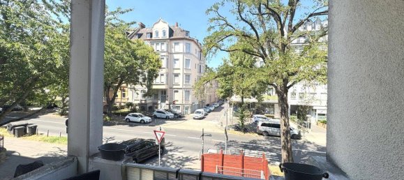 2-Zimmer Wohnung in Wiesbaden, Germany, Nr. 249287 5