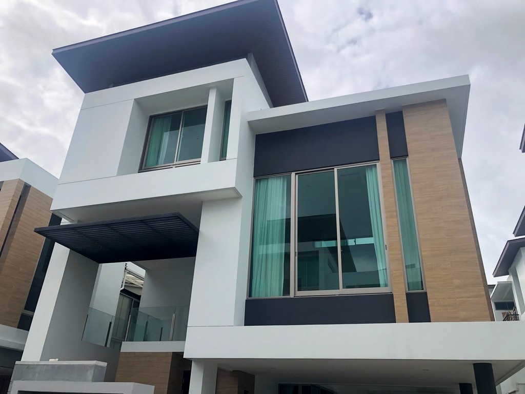 3 bedrooms Cafe / restaurant in Bangkok, Thailand No. 6330