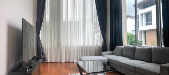 3 bedrooms Cafe / restaurant in Bangkok, Thailand No. 6330 10