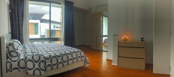 3 bedrooms Cafe / restaurant in Bangkok, Thailand No. 6330 17