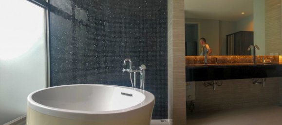 3 bedrooms Cafe / restaurant in Bangkok, Thailand No. 6330 19