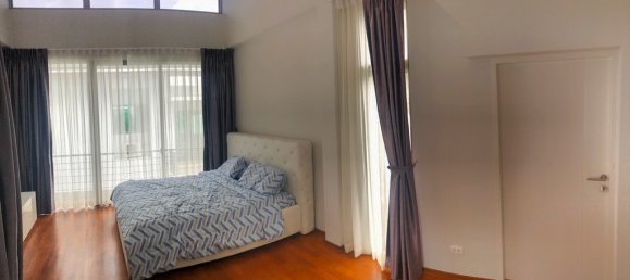 3 bedrooms Cafe / restaurant in Bangkok, Thailand No. 6330 16