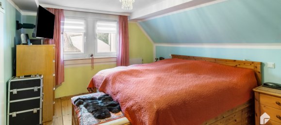 4 Schlafzimmer Haus in Darmstadt, Germany, Nr. 45527 7