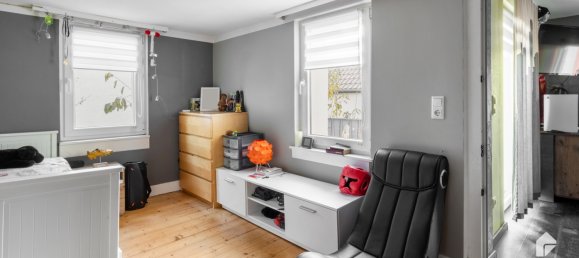 4 Schlafzimmer Haus in Darmstadt, Germany, Nr. 45527 15