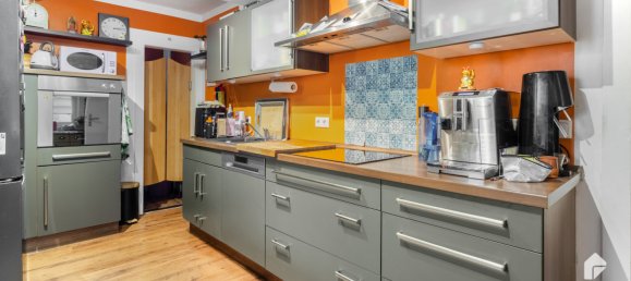 4 Schlafzimmer Haus in Darmstadt, Germany, Nr. 45527 3