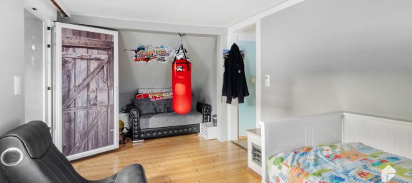 4 Schlafzimmer Haus in Darmstadt, Germany, Nr. 45527 9