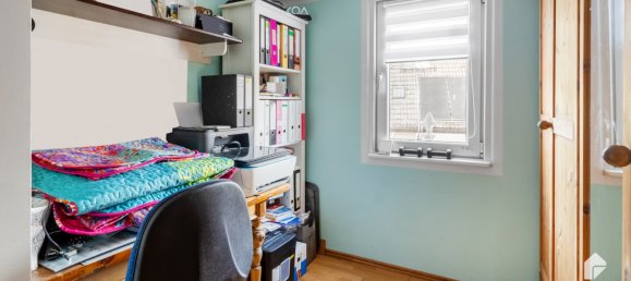 4 Schlafzimmer Haus in Darmstadt, Germany, Nr. 45527 6