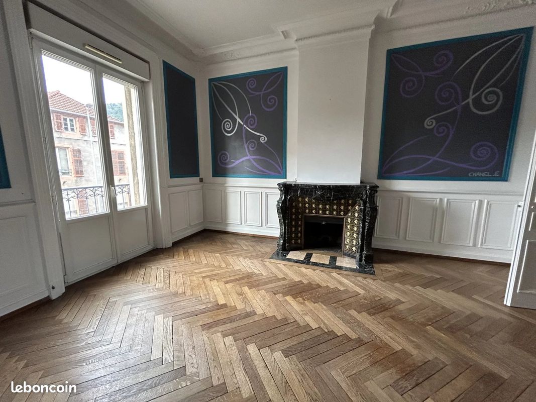 6غرفة شقة في Saint-Die-des-Vosges, France رقم 247579