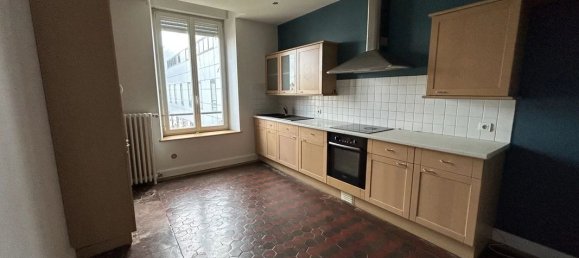 6غرفة شقة في Saint-Die-des-Vosges, France رقم 247579 16