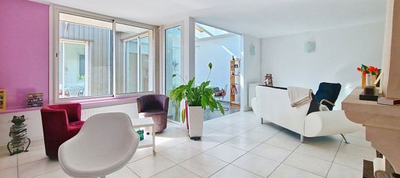 4 Schlafzimmer Haus in Evreux, France, Nr. 356468 2