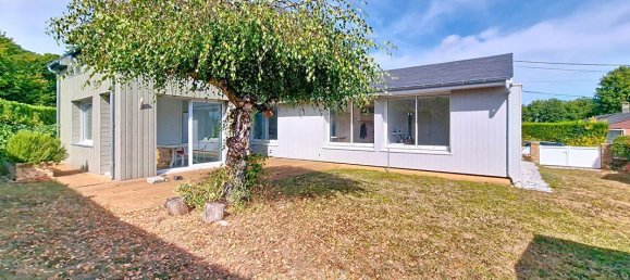 4 Schlafzimmer Haus in Evreux, France, Nr. 356468 4