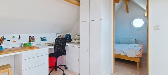 4 Schlafzimmer Haus in Evreux, France, Nr. 356468 12