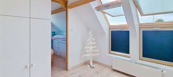 4 Schlafzimmer Haus in Evreux, France, Nr. 356468 13