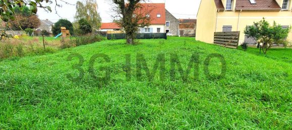 Grundstück in Villeconin, France 500m², Nr. 105901 2