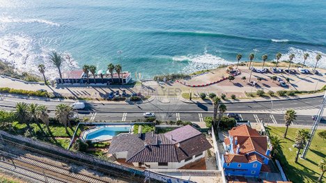 5 bedrooms House in Cascais, Portugal No. 52715