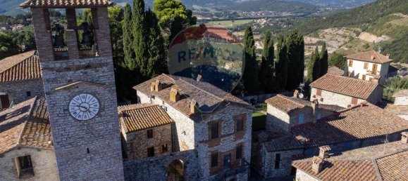 10-Zimmer Haus in Corciano, Italy, Nr. 162927 3