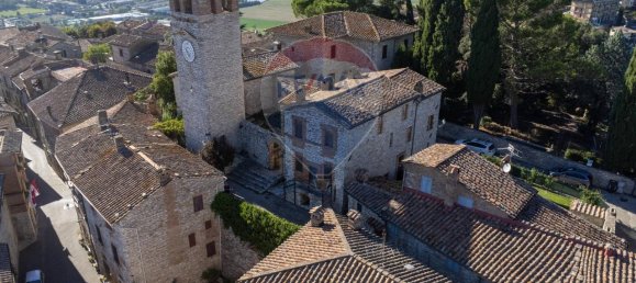 10-Zimmer Haus in Corciano, Italy, Nr. 162927 5
