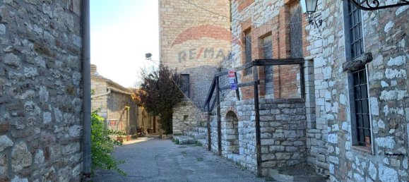 10-Zimmer Haus in Corciano, Italy, Nr. 162927 15