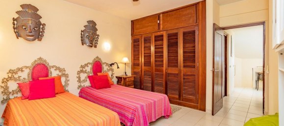 3 bedrooms Penthouse in Quarteira, Portugal No. 74454 18