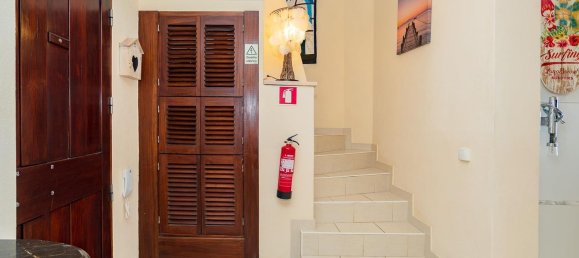 3 bedrooms Penthouse in Quarteira, Portugal No. 74454 13