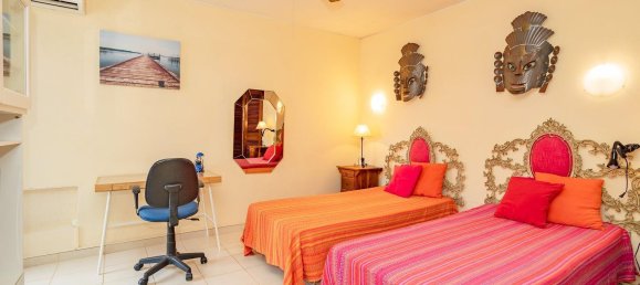 3 bedrooms Penthouse in Quarteira, Portugal No. 74454 17