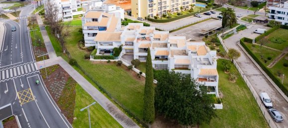 3 bedrooms Penthouse in Quarteira, Portugal No. 74454 26