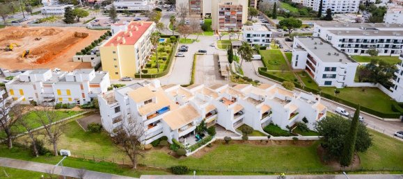 3 bedrooms Penthouse in Quarteira, Portugal No. 74454 27