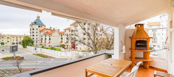 3 bedrooms Penthouse in Quarteira, Portugal No. 74454 2