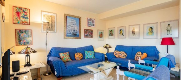 3 bedrooms Penthouse in Quarteira, Portugal No. 74454 6