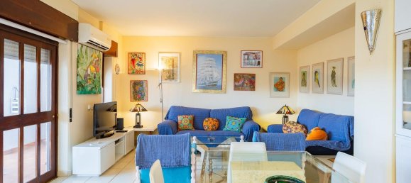 3 bedrooms Penthouse in Quarteira, Portugal No. 74454 4