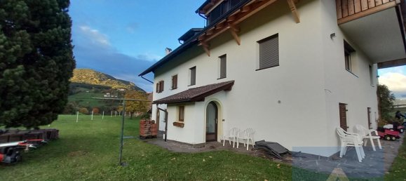 4 rooms Apartment in Trentino-Alto Adige, Italy No. 175248 2