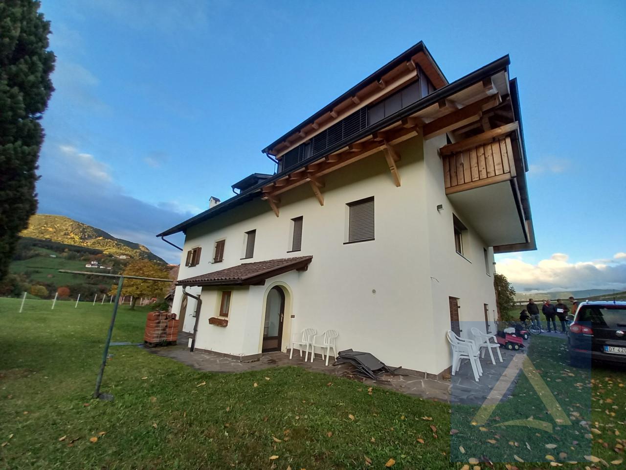 4 rooms Apartment in Trentino-Alto Adige, Italy No. 175248