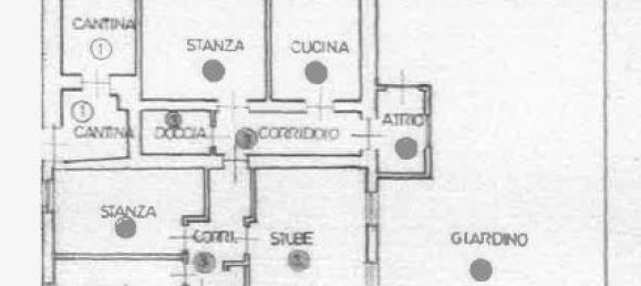 4 rooms Apartment in Trentino-Alto Adige, Italy No. 175248 17