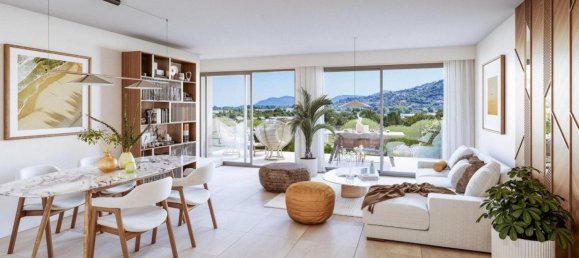 3 Schlafzimmer Villa in La Roquette-sur-Siagne, France, Nr. 293044 2