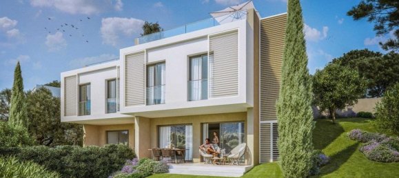 3 Schlafzimmer Villa in La Roquette-sur-Siagne, France, Nr. 293044 3