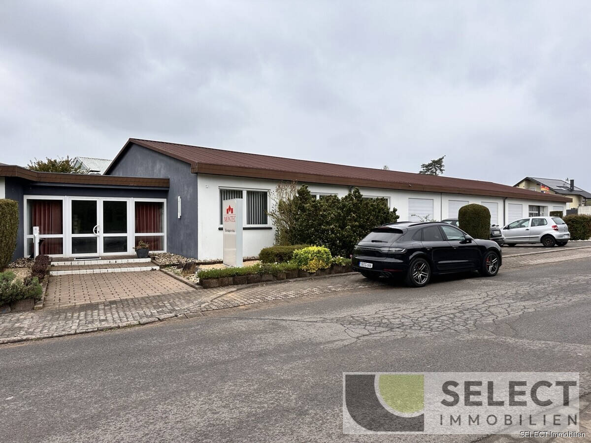  عقار تجاري في Saarbrucken, Germany 540متر مربع رقم 358910