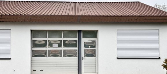  عقار تجاري في Saarbrucken, Germany 540متر مربع رقم 358910 27